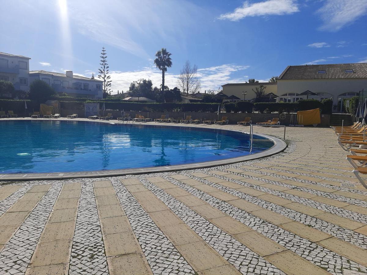 Sonho De Ferias Villa Portimão Dış mekan fotoğraf