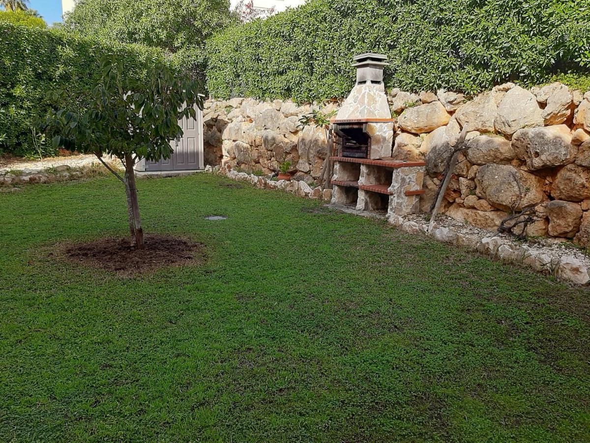 Sonho De Ferias Villa Portimão Dış mekan fotoğraf