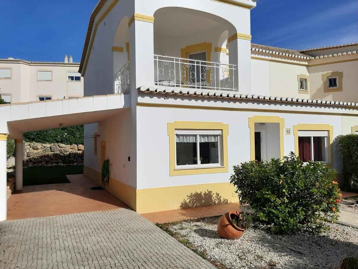 Sonho De Ferias Villa Portimão Dış mekan fotoğraf