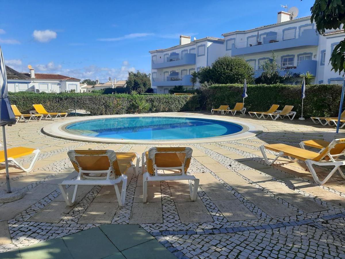 Sonho De Ferias Villa Portimão Dış mekan fotoğraf