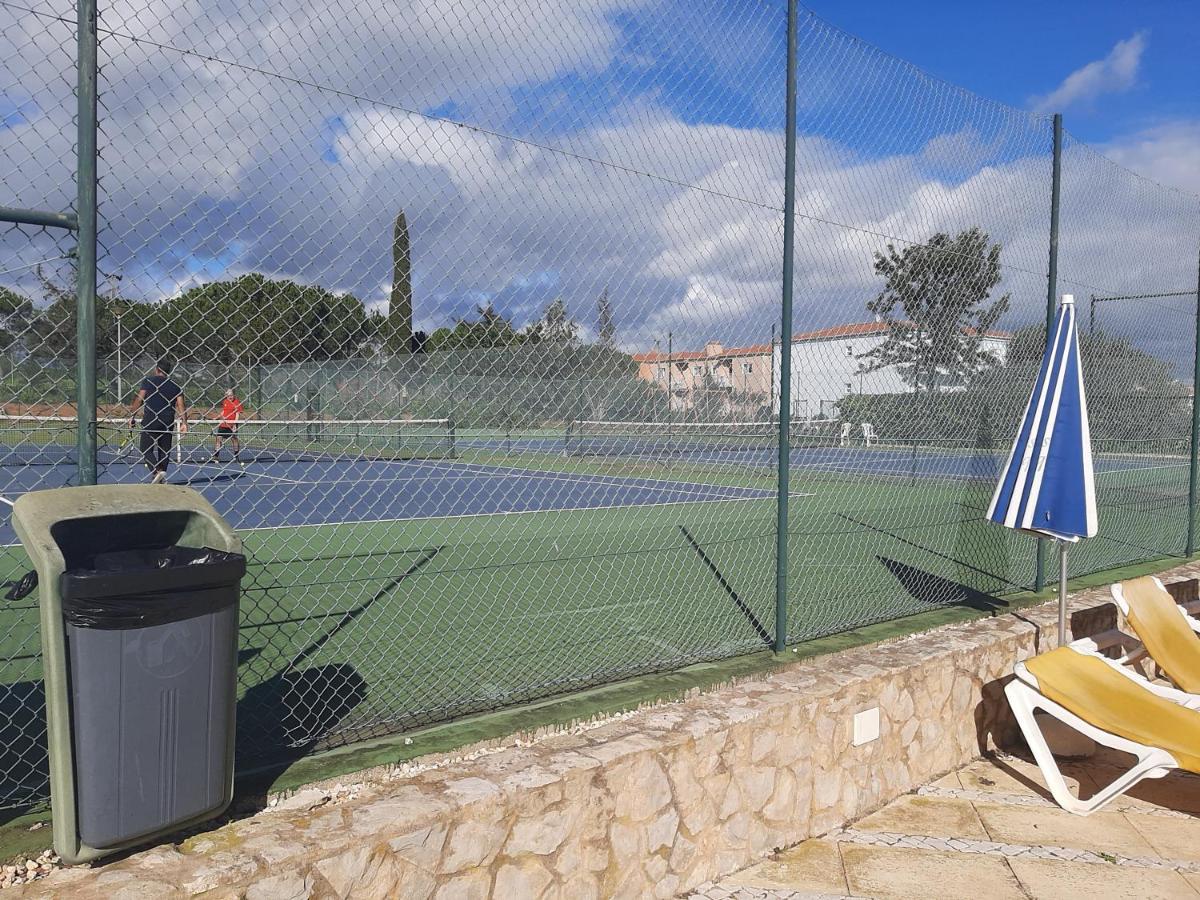 Sonho De Ferias Villa Portimão Dış mekan fotoğraf