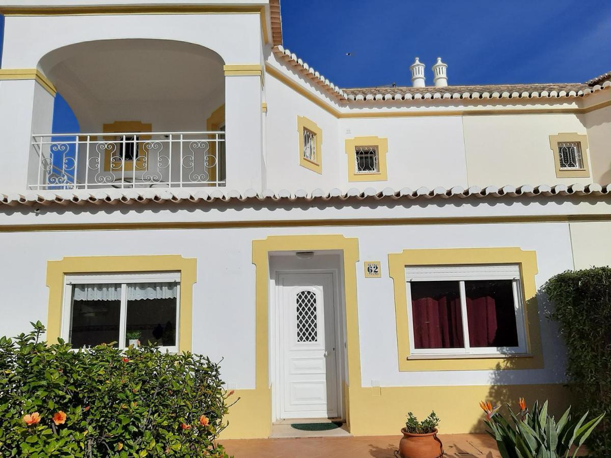 Sonho De Ferias Villa Portimão Dış mekan fotoğraf