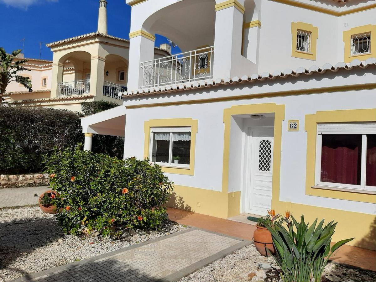 Sonho De Ferias Villa Portimão Dış mekan fotoğraf