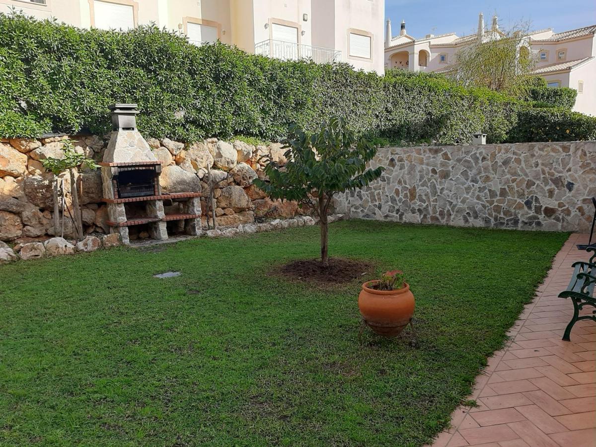 Sonho De Ferias Villa Portimão Dış mekan fotoğraf