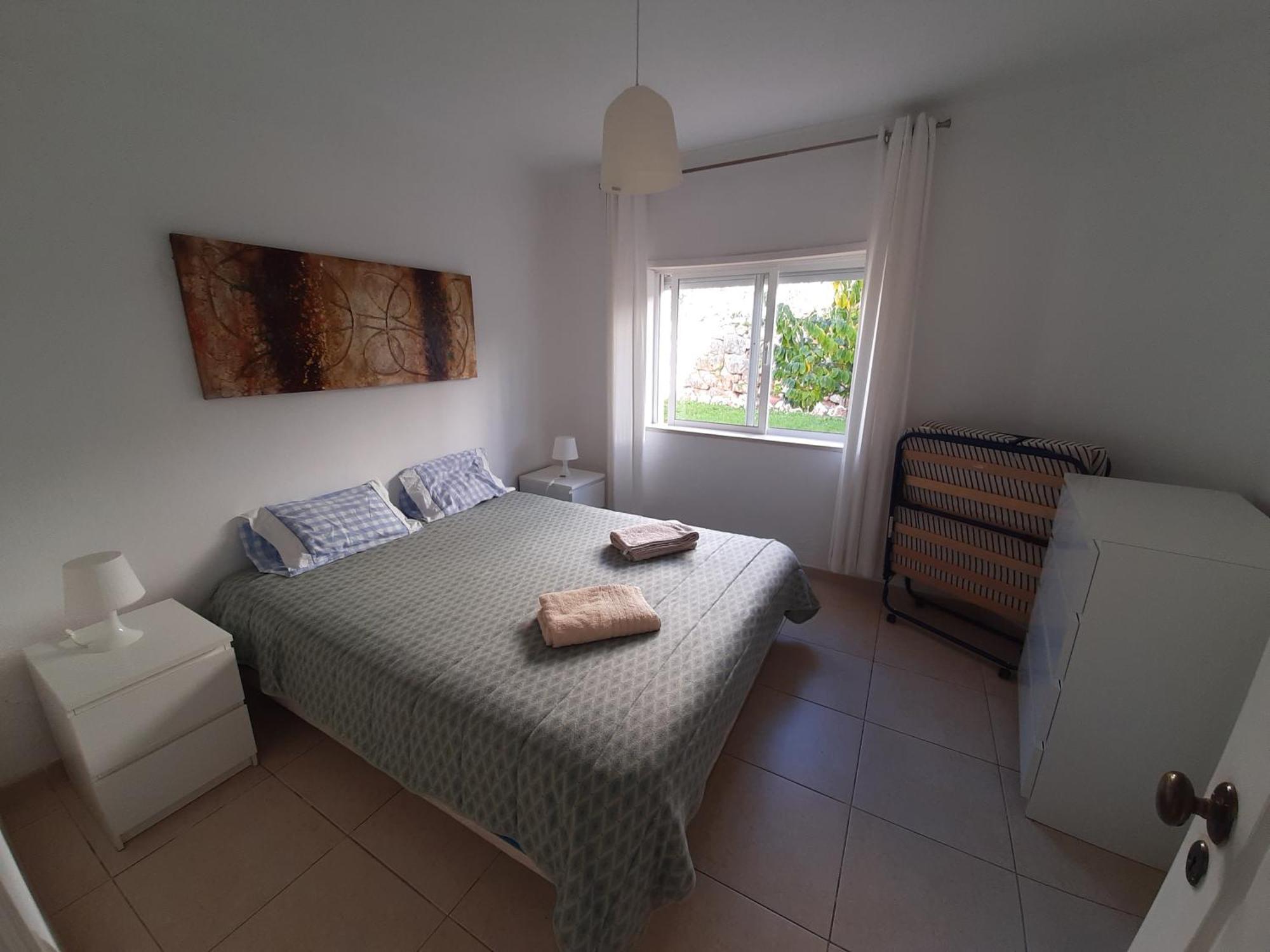 Sonho De Ferias Villa Portimão Dış mekan fotoğraf