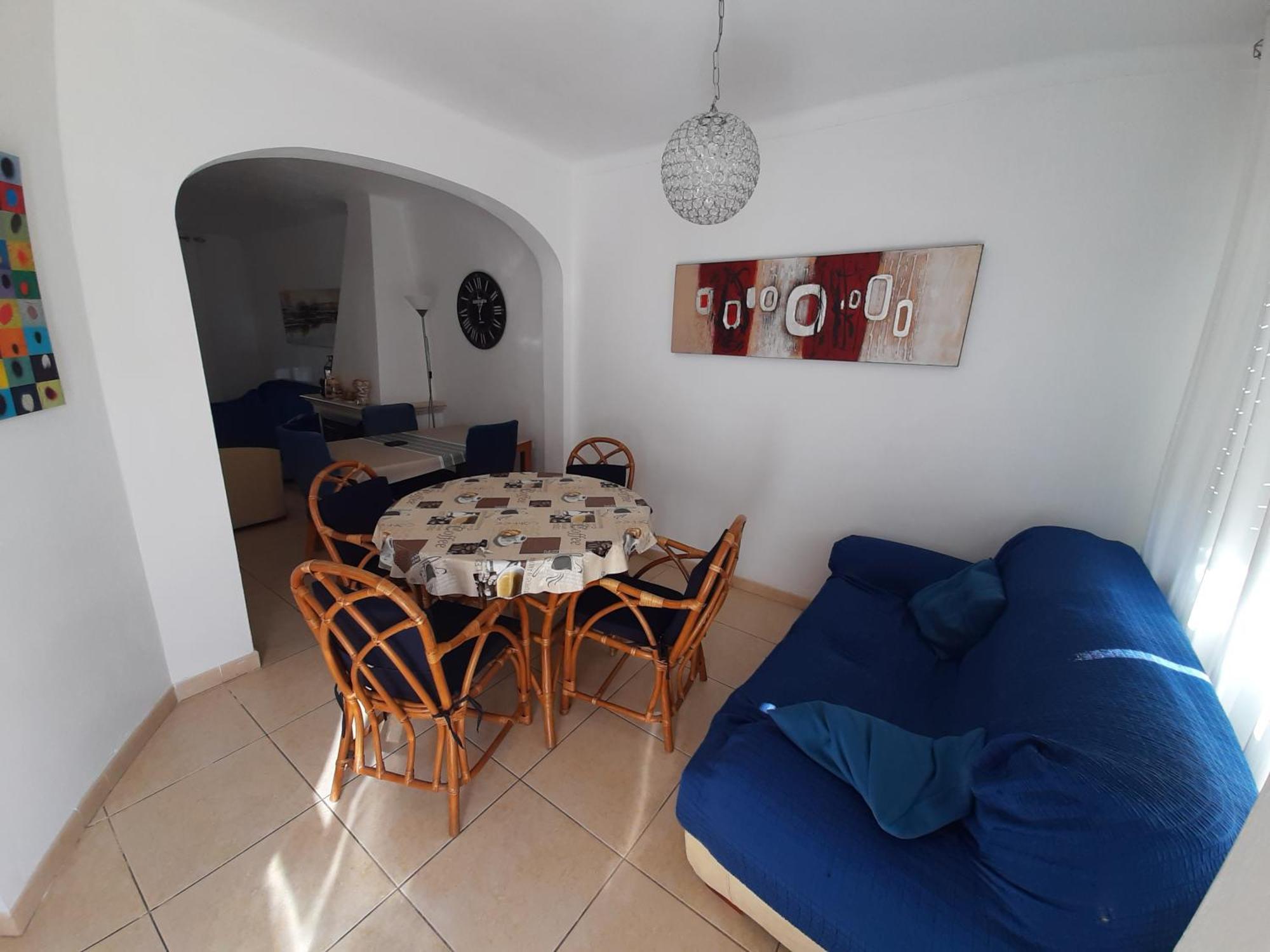 Sonho De Ferias Villa Portimão Dış mekan fotoğraf