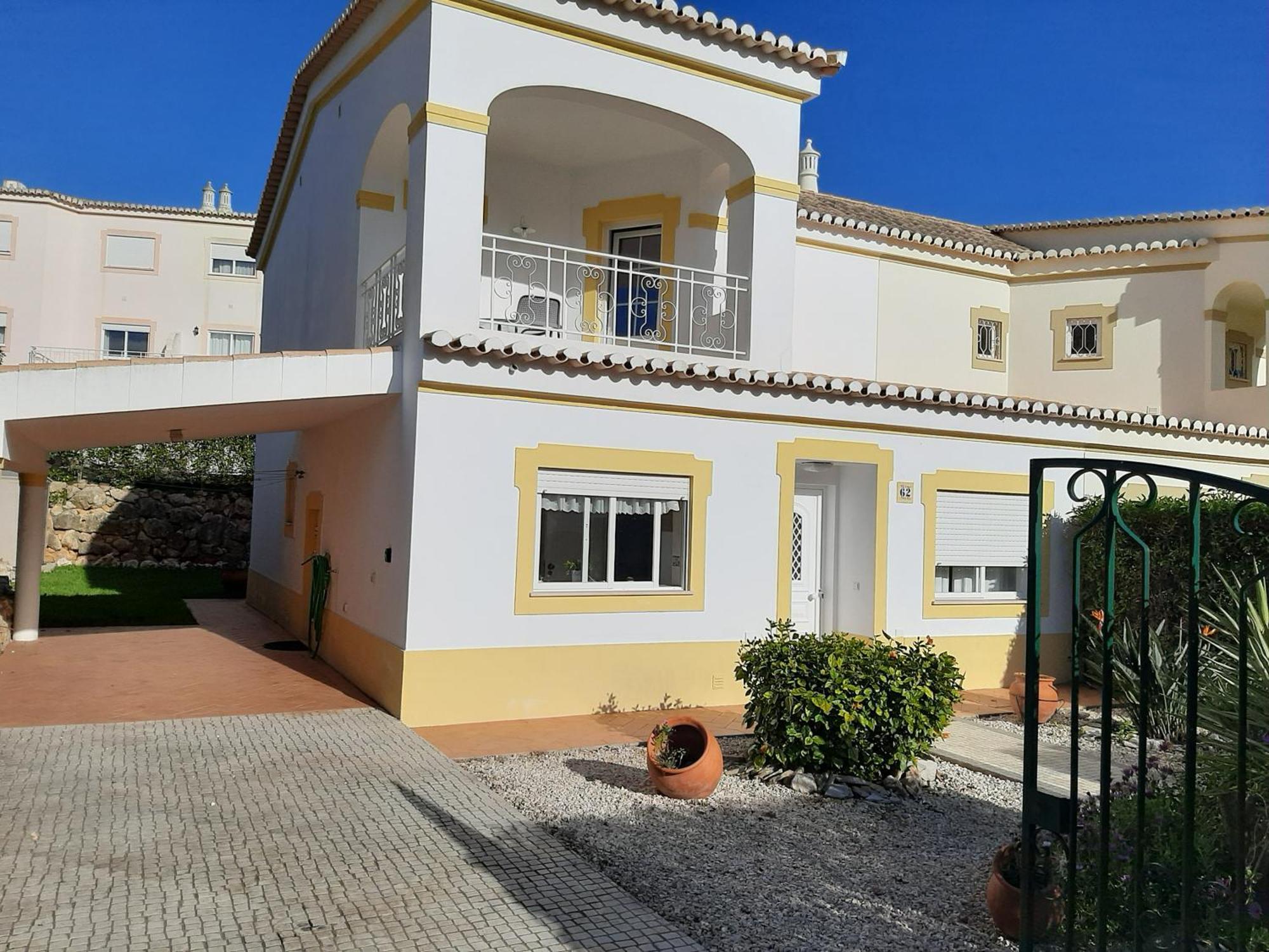 Sonho De Ferias Villa Portimão Dış mekan fotoğraf