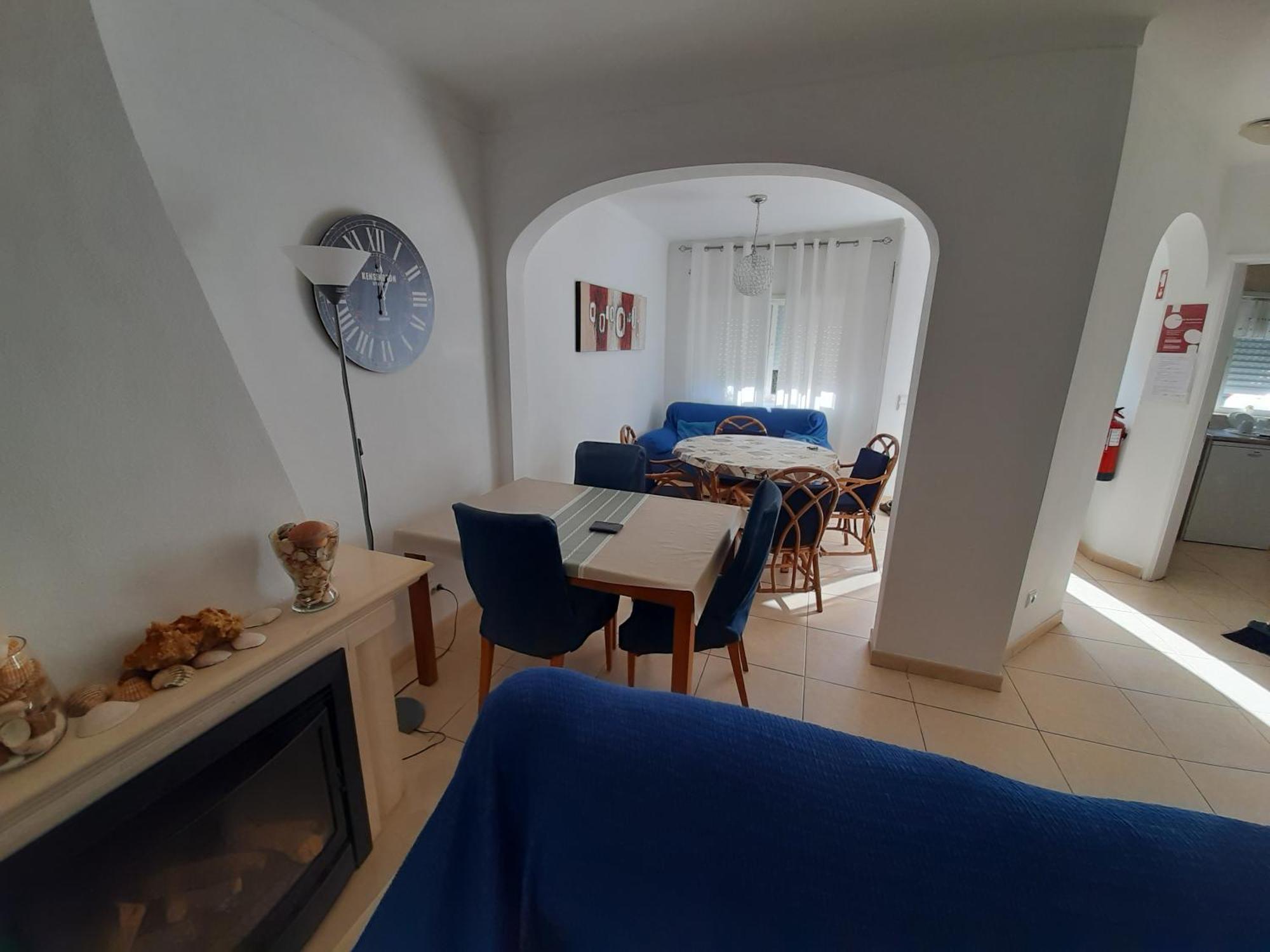 Sonho De Ferias Villa Portimão Dış mekan fotoğraf