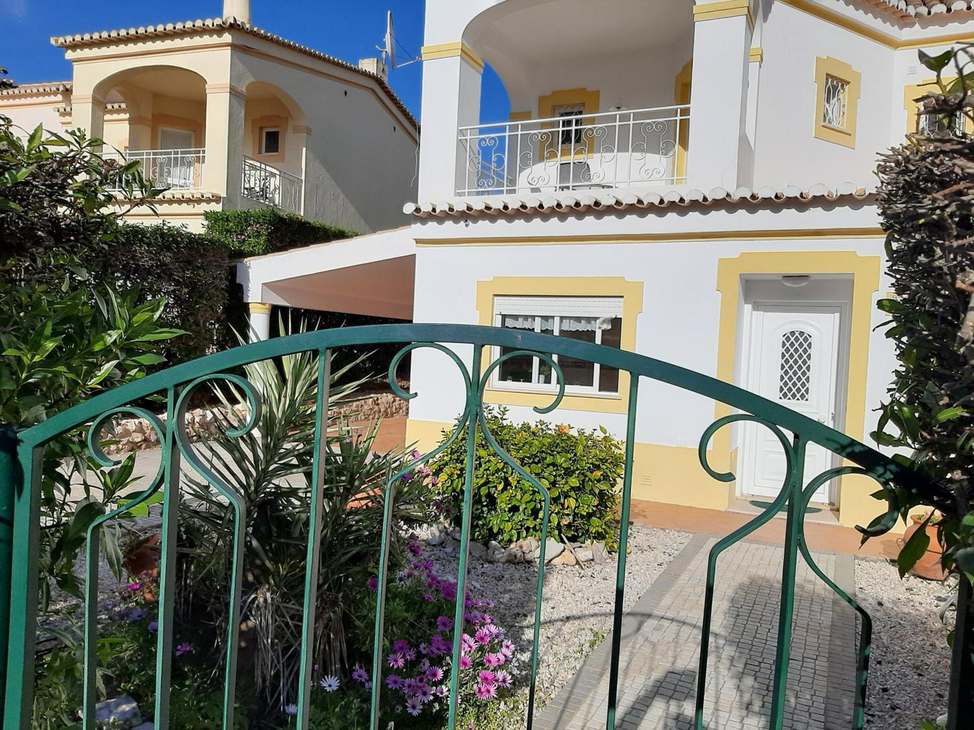 Sonho De Ferias Villa Portimão Dış mekan fotoğraf