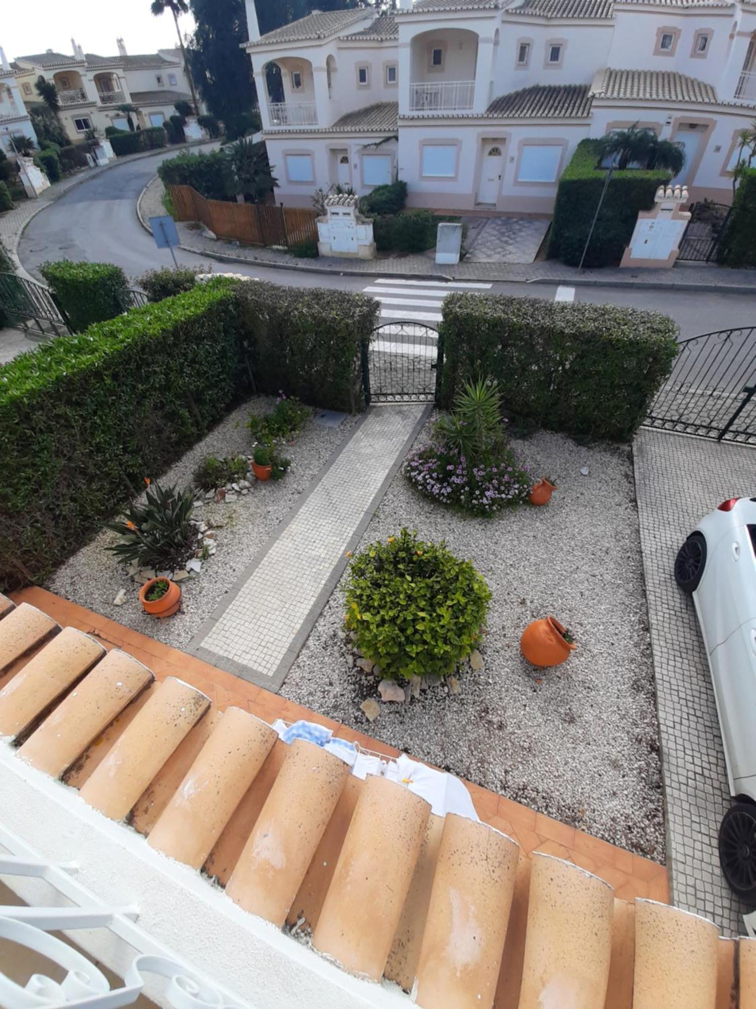 Sonho De Ferias Villa Portimão Dış mekan fotoğraf