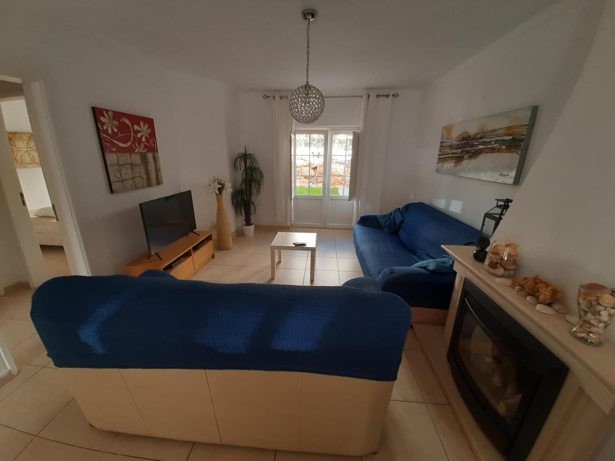 Sonho De Ferias Villa Portimão Dış mekan fotoğraf